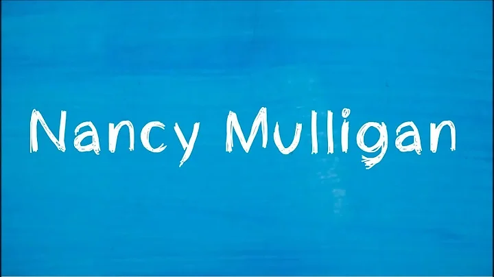 Ed Sheeran - Nancy Mulligan (magyar fordts)