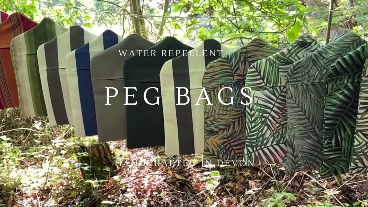 Outdoor Living Perfected: Shop Our Water-Repellent Collection Now!