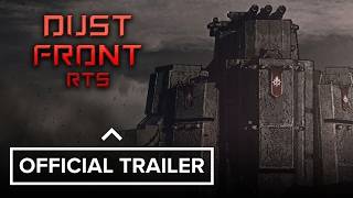 Dust Front RTS (DEMO) - Official Trailer 2