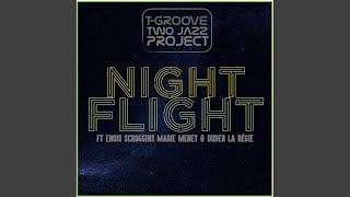 Night Flight (Original Mix)