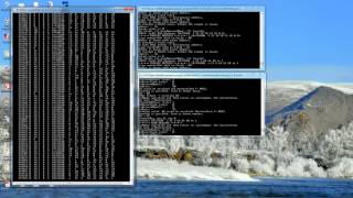 VT Object Pool testing