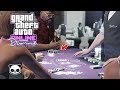 GTA Online Casino Gameplay: CASINO PENTHOUSE 🎰 (Let’s Play ...