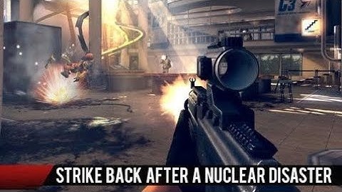 Sniper 3d Assassin Gun Shooting Games level9 part1 #gameplay #gaming #sniper3d #sniper3dgame #viral