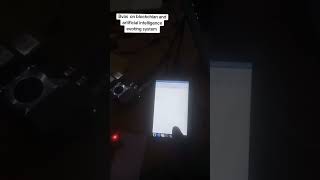 Famous Building a BVAS E-Voting Machine with Blockchain & AI! The Future of Secure Elections 🗳️🤖 Profile