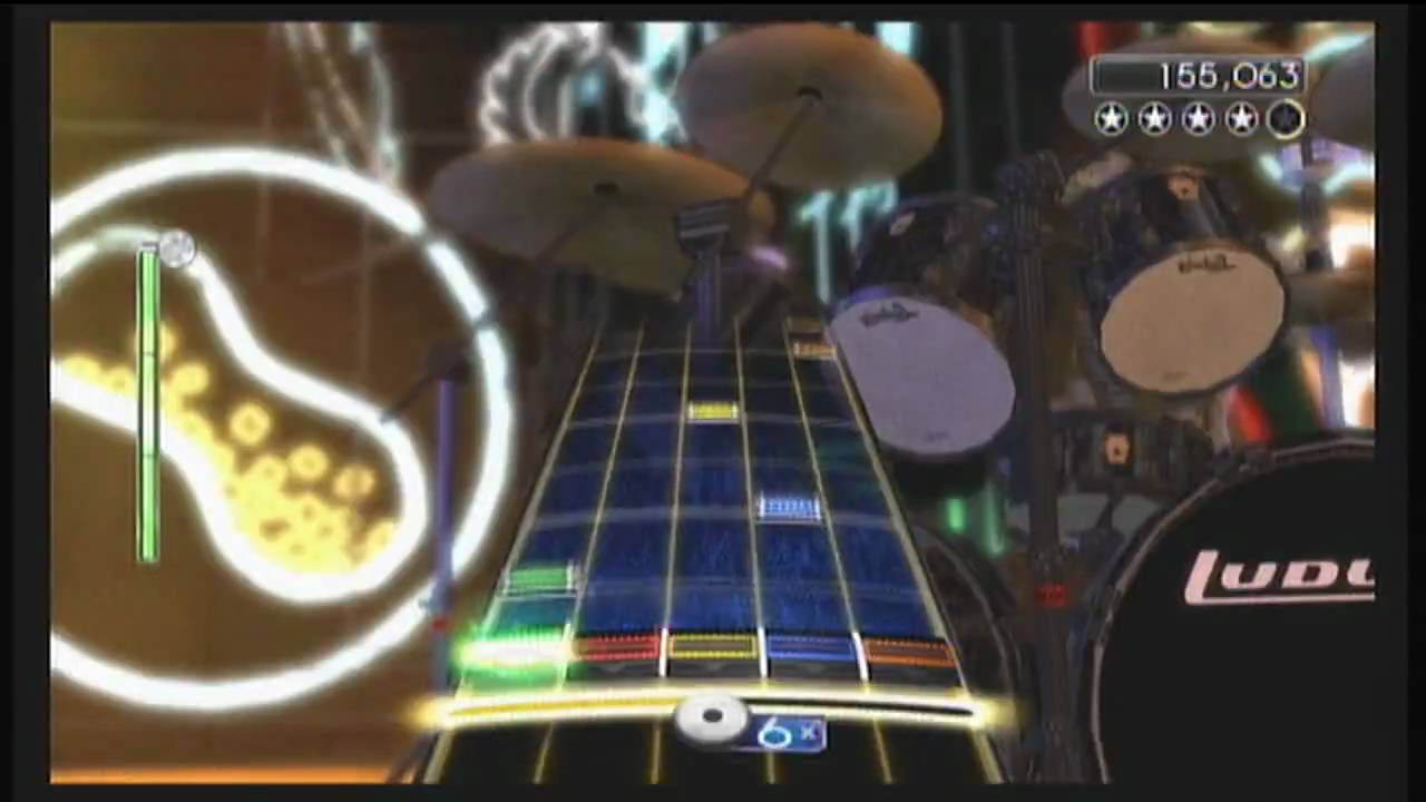 Magic Bus (Live at Leeds) by The Who RB2 Expert Bass FC YouTube