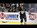 Sidney Crosby Comeback Game Shift-by-Shift 11/21/2011