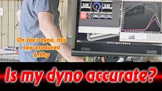 564xp's for sale and Dyno Legitimacy