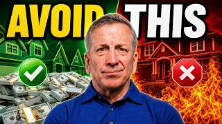 Top 5 Real Estate Investing Mistakes that Could Cost You Big Time
