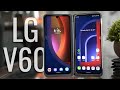 LG V60 ThinQ Complete Walkthrough: A Better Priced Flagship