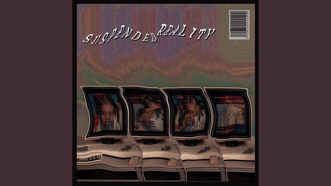 Suspended Reality YouTube