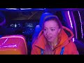 Esmee Visser in de Nederlandse Loterij MedailleTaxi