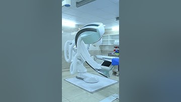 Revolutionizing Healthcare: Discover the Ultimate Cath Lab Machine at Leela Karthikeya Hospitals