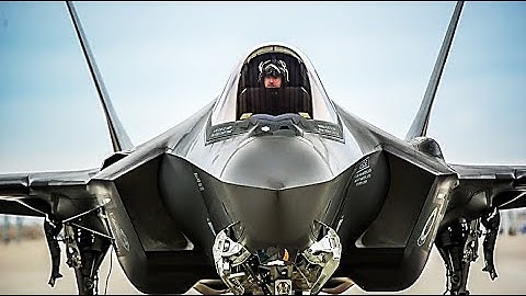 US Military Show of Force - "Till Valhalla"