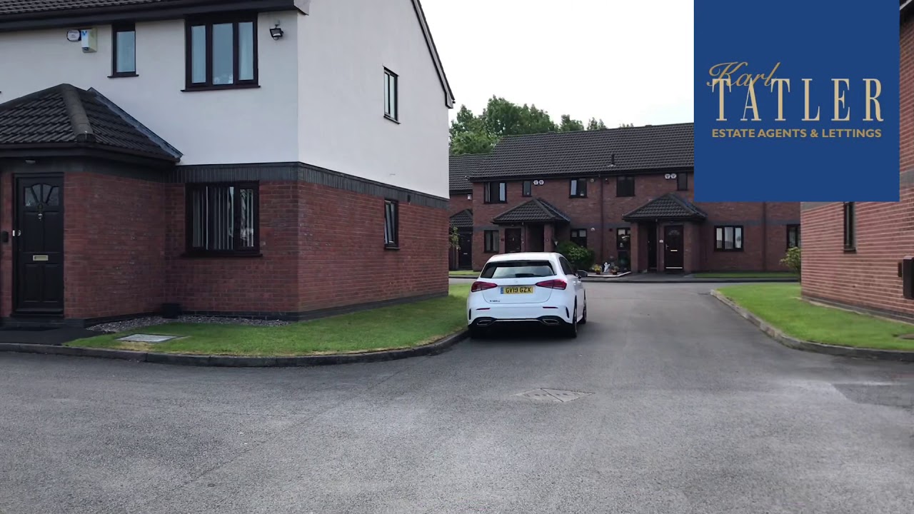 Karl Tatler Estate Agents Virtual Viewing Flat 6 Millcroft Park Greasby