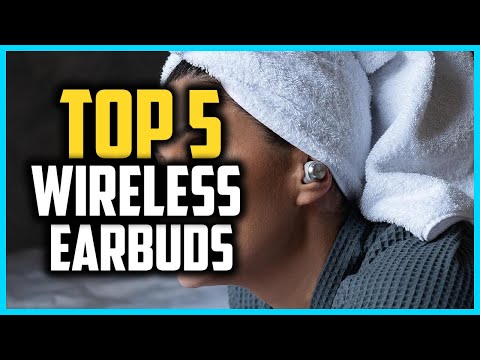✅ The 5 Best Wireless Earbuds For Android of 2026