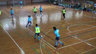 20260329 43thがんばろう杯VS島根大学女子01