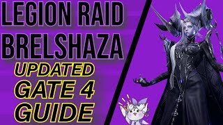 UPDATED BRELSHAZA GATE 4 GUIDE