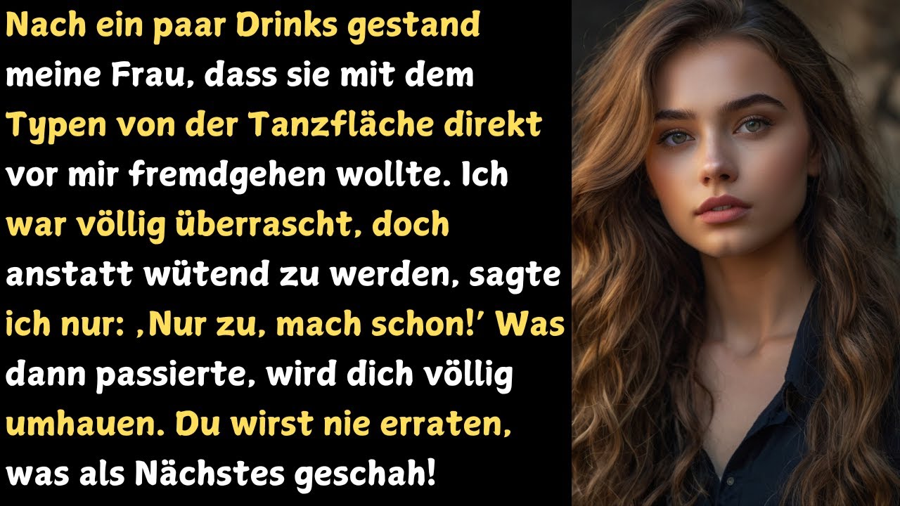 Epische Rache: Ehefrau betrog mich. Meine Reaktion schockierte sie. Traurige Scheidungsstory