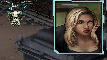 Shadowrun Returns - Part 4 - Family Debts - Mission Walkthrough