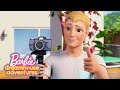 Trefft Ken! | Barbie Traumvilla-Abenteuer | @BarbieDeutsch