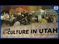 [2021 KOREA WEEK] K-Culture in Utah (유타 한국주간행사)