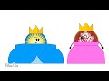 NNN Days Inn Cold Stone De Princessifying 