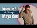 Lucas de Brito "Maya Cool" A Moringa esta pesada [Angola Música Infantil anos 80] Stress Tv 2014