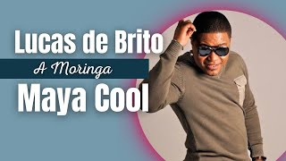 Video-Miniaturansicht von „Lucas de Brito "Maya Cool" A Moringa esta pesada [Angola Música Infantil anos 80] Stress Tv 2014“