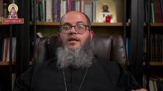 Genesis 30:25-31:55 - The Conflict between Jacob and Laban (Orthodox Bible Study)