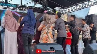 Jablay Sang Putri Malam Ade Astrid x Gerengseng Team Live Cibeureum Kuningan