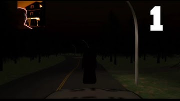 Undiscovered House – Horror Game - Gameplay walkthrough part 1(Android)