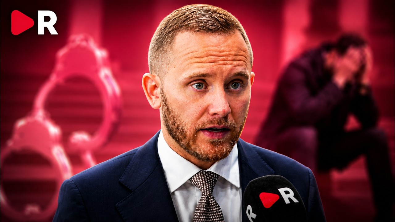Regeringen inför särlagstiftning för gängkriminella – förlorar rättigheter