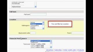 eResources Tutorial No. 9 -  Kompass