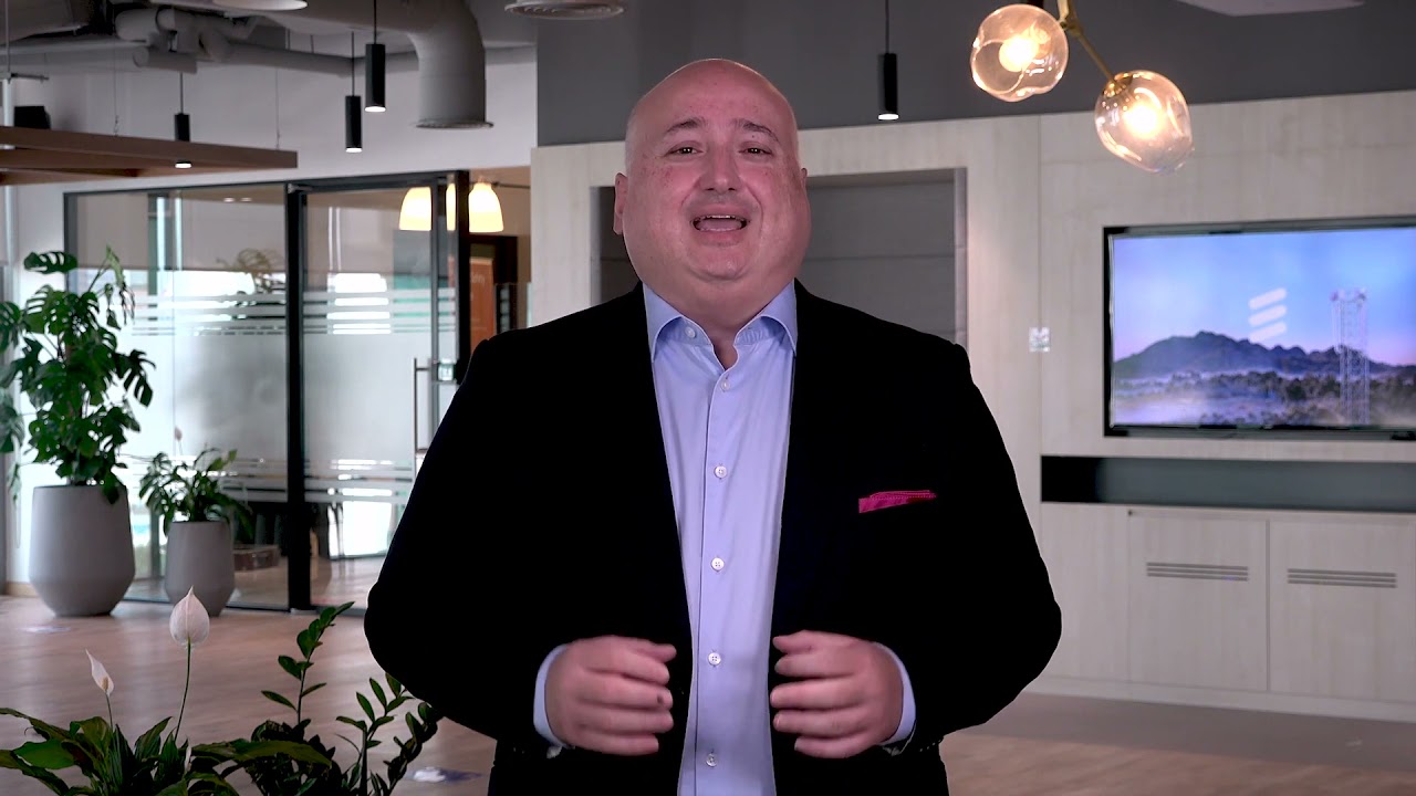 Accelerating Africa’s Digital Future