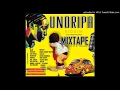 UNORIPA RIDDIM MIXTAPE - MIXED BY DJ LINCMAN  263778866287