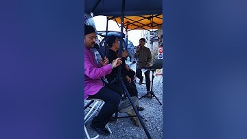 DOA TAUBAT I Ust Akhwan ft Rabbani