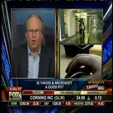 John C. Dvorak on Neil Cavuto