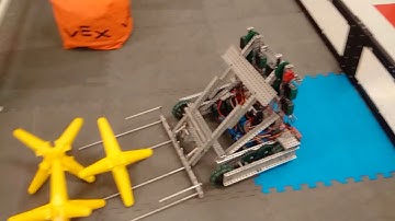 Vex Starstruck Design #3.1