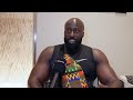 ‘IF EUBANK JR GOES PUBLIC WITH THIS..’ Manager NAPPER ‘GRILLED’ ON SIMON JORDAN COMMENTS | WHYTE 