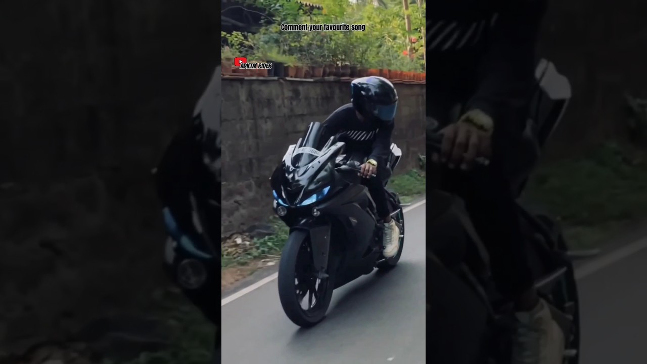r15 v3 #blackr15 #r15modified #shorts