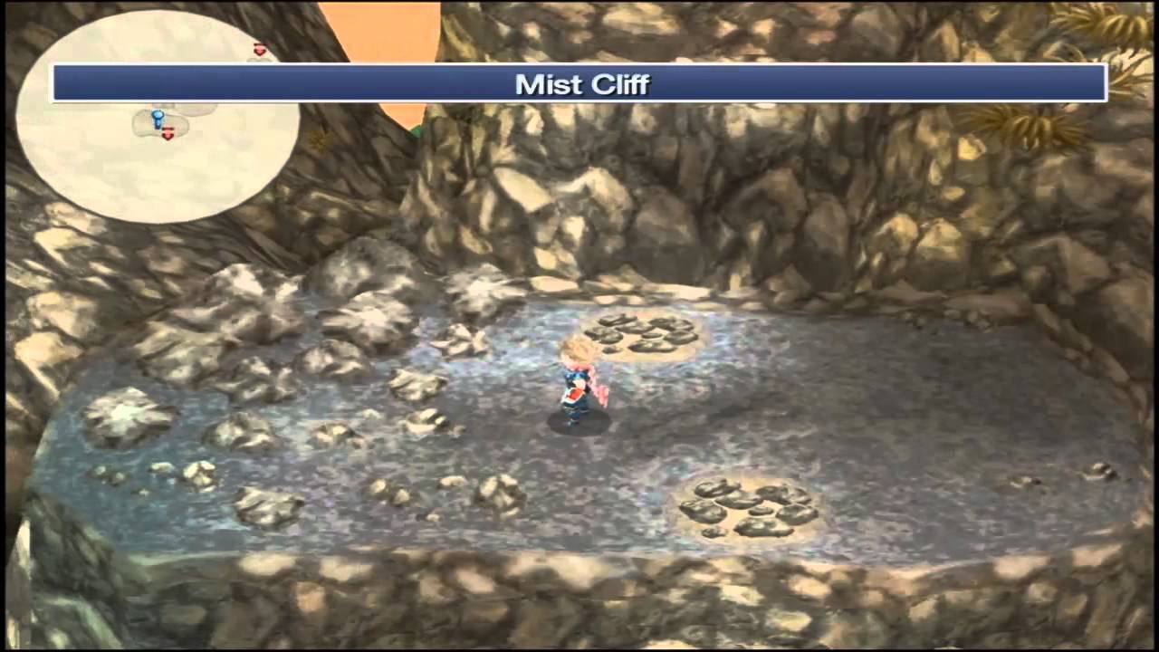 Final Fantasy IV The After Years (iOS) (Kain) Part 3 - YouTube