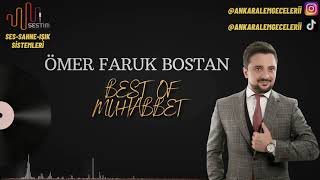 Ömer Faruk Bostan | Pancar Pezik-Maşallah (Best Kayıt)
