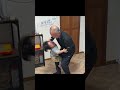 じいじが好きすぎて困らせる2歳孫