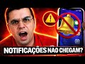 COMO MELHORAR AS NOTIFICAÇÕES DO CELULAR