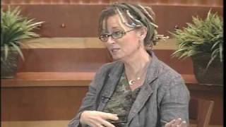 Anne Lamott - Imperfect Birds - Part 3