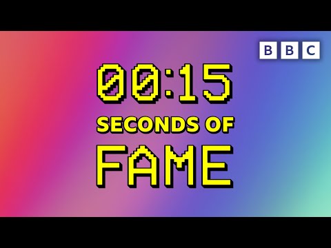 Be an extra in your favourite BBC TV show | 15 Seconds of Fame - BBC