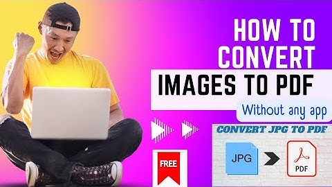 👍 #how to #convert #images to #pdf by@Smallpdf #online #free in #your #mobile #phone #easily #2023