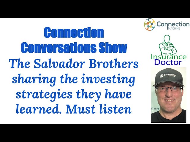 Connection Conversations Show