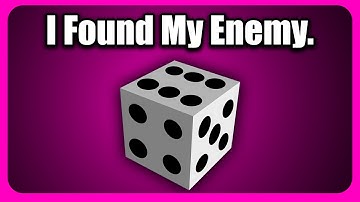 Can I Beat EVEN MORE Dice Chess?