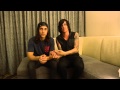 THE WORLD TOUR Announcement